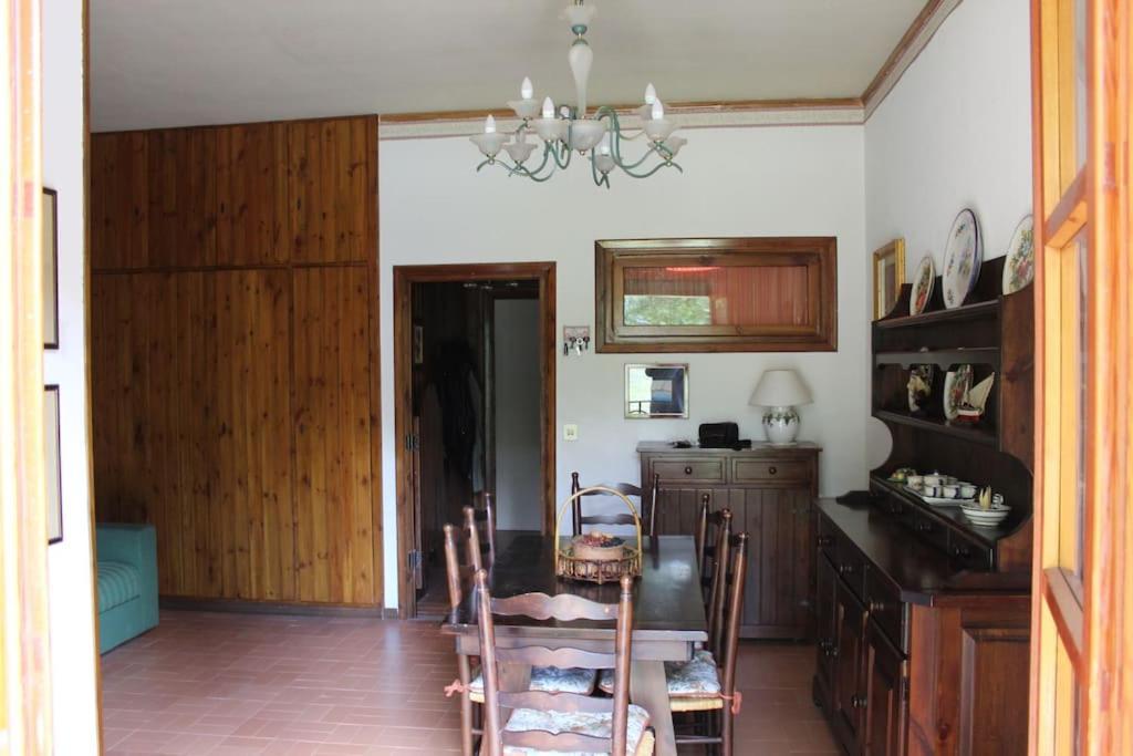 La Casa Di Minu Apartment Roccaraso Exterior photo